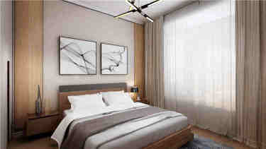 这或许也是你期待的未来的婚房的样子