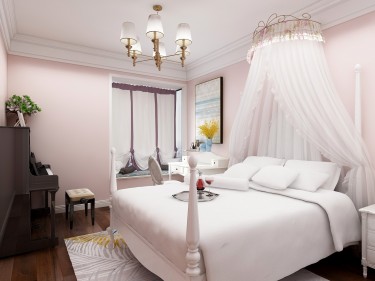 210平5室其他儿童房