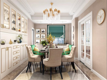 209平4室其他餐厅