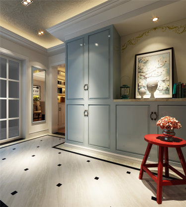 166平3室其他玄关