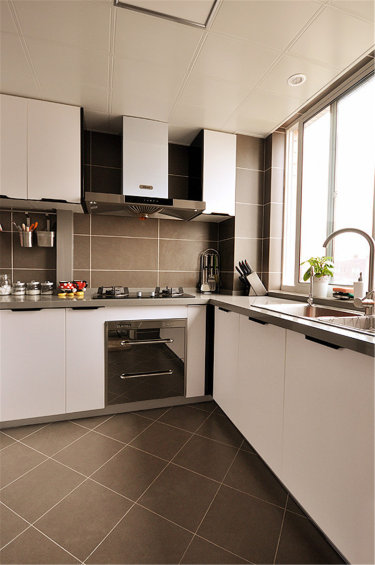 166平3室其他厨房