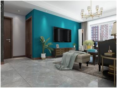 117平3室其他客厅