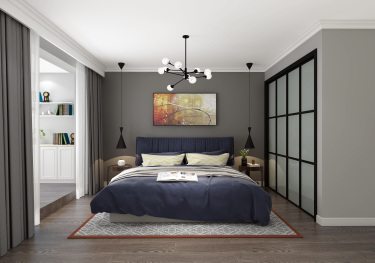 103平2室其他卧室