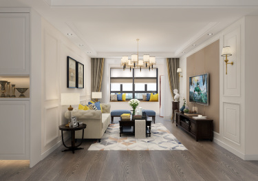 103平2室其他客厅