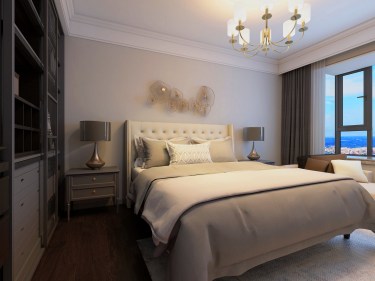 170平4室其他卧室