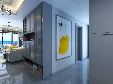 170平4室其他玄关