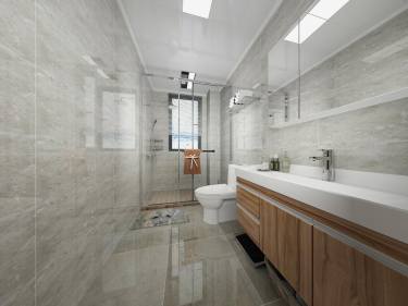 150平3室其他卫生间