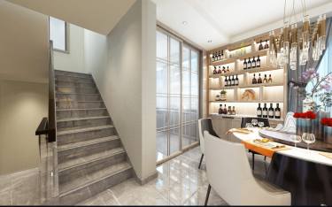 319平别墅现代简约其他