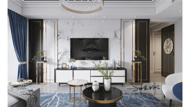 129平清雅古韵，舒适宜居