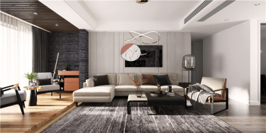 简单又不失情调的家