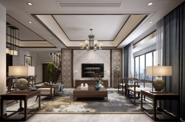 大美中国风    简约灵动  典雅含蓄   向传统文化致敬！