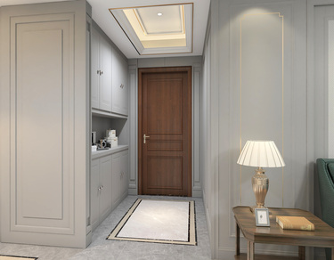 166平4室其他玄关