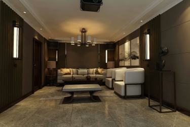 143平3室雅致新中其他