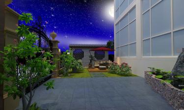 143平3室雅致新中其他