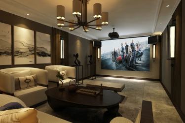 143平3室雅致新中其他