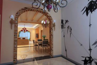 270平跃层/复式其他客厅