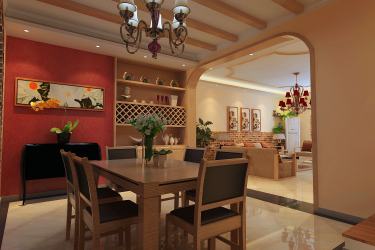 270平跃层/复式其他客厅