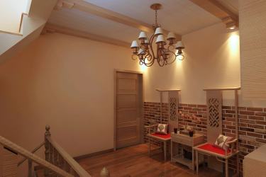 270平跃层/复式其他餐厅