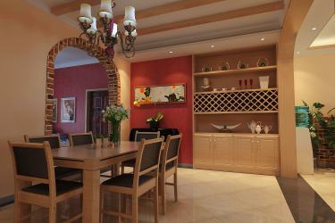 270平跃层/复式其他客厅