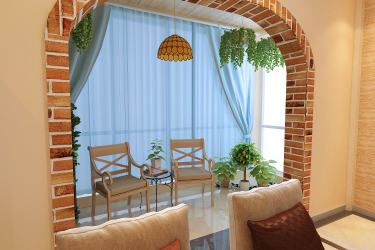 270平跃层/复式其他客厅