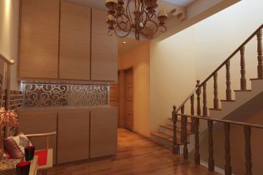 270平跃层/复式其他餐厅