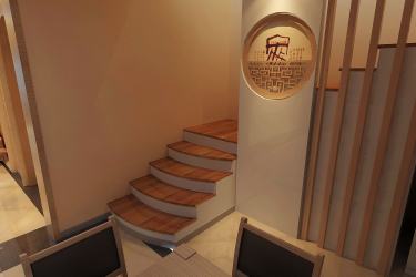 270平跃层/复式其他客厅