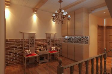 270平跃层/复式其他餐厅