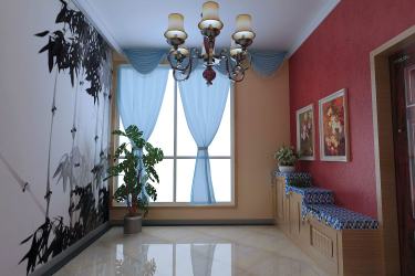 270平跃层/复式其他客厅