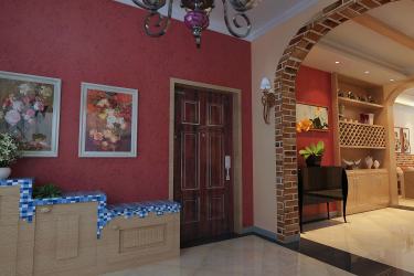 270平跃层/复式其他客厅