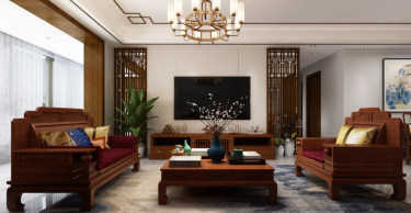 杨总雅居