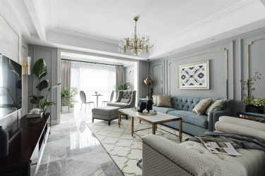 89平2室其他客厅