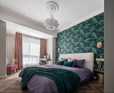 89平3室其他卧室