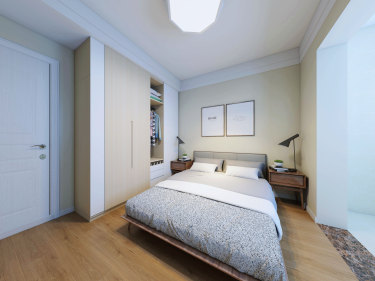 87平2室其他卧室