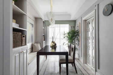 89平2室其他餐厅