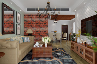 87平2室其他餐厅