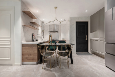 89平3室其他餐厅