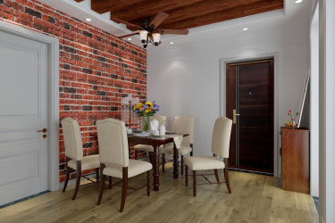 87平2室其他餐厅