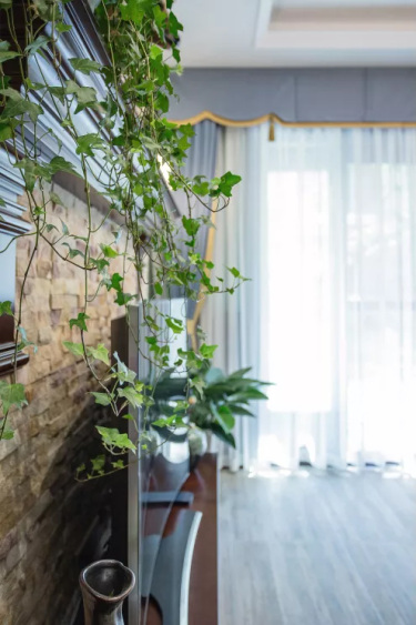 280平别墅其他客厅