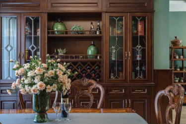 280平别墅其他餐厅