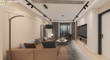 幸福里-浪漫剧场-自由与悠然的邂逅