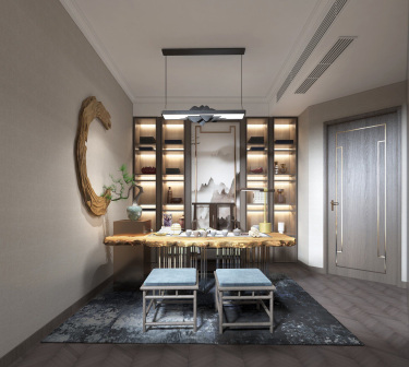 157平5室雅致新中其他