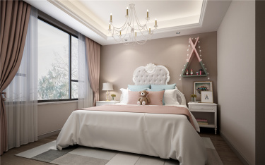 220平3室其他儿童房