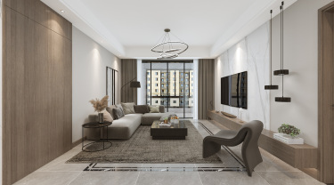 幸福里 | 以简驭繁方显高贵