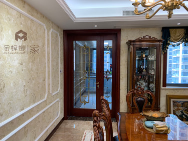 231平5室其他餐厅