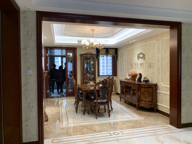 231平5室其他餐厅