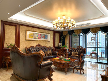 231平5室其他客厅