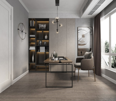 110平4室其他书房