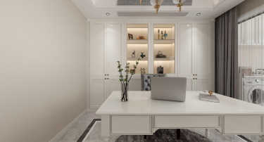 140平跃层/复式其他客厅