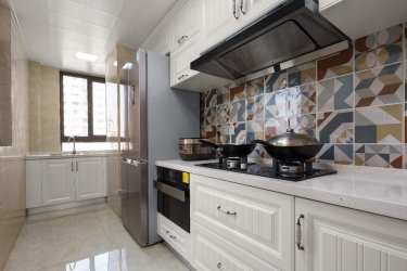 146平3室其他厨房