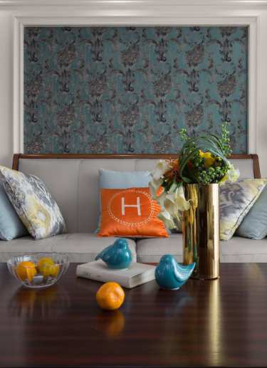 146平3室其他客厅